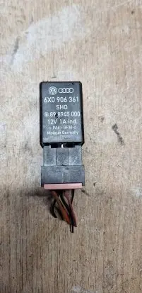 Volkswagen Sharan Other relay 6X0906361 898945000