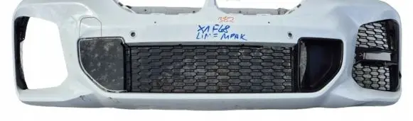 BMW X1 F48 F49 Front bumper