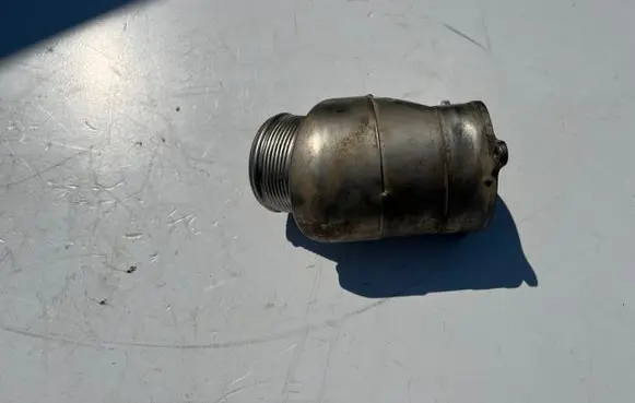 Volkswagen PASSAT B8 Turbo air intake inlet pipe/hose 04L131111L 324001 59001830506