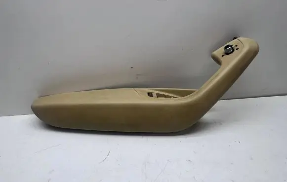 Audi A6 C7 Front door interior handle trim 4G0867173