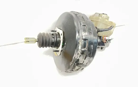 Mercedes-Benz ML W163 Brake booster A1634300630