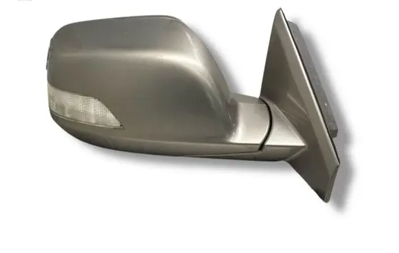 Honda CR-V Front door electric wing mirror E9024386 9034386