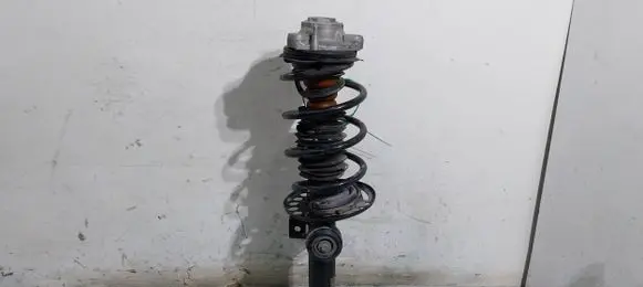 Front shock absorber/damper