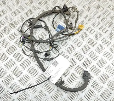 Audi A4 S4 B9 8W Parking sensor (PDC) wiring loom 8W9971104T