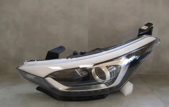 Headlight/headlamp