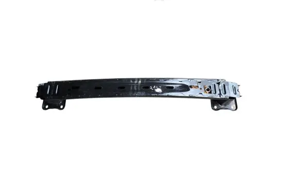 Rear bumper cross member