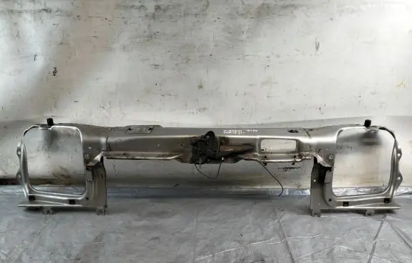 Fiat Doblo Radiator support slam panel