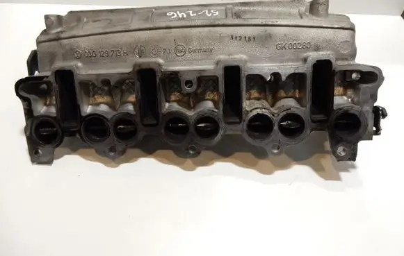 Audi A6 S6 C6 4F Intake manifold 03G129713H 52246
