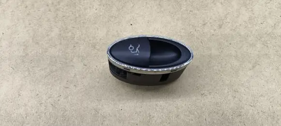 Tailgate opening switch