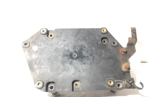 Opel Astra H Timing belt guard (cover) 55560396