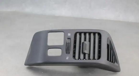 Mitsubishi Pajero Cabin air duct channel MR40244902 40244902