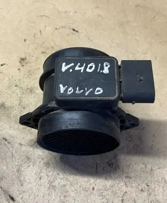 Volvo S40, V40 Mass air flow meter 30611533 61249691 5WK9624