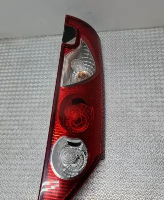 Renault Kangoo II Rear/tail lights 89072580