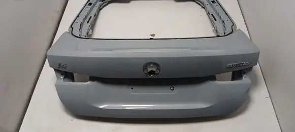 BMW i4 Tailgate/trunk/boot lid 7487540 7487567