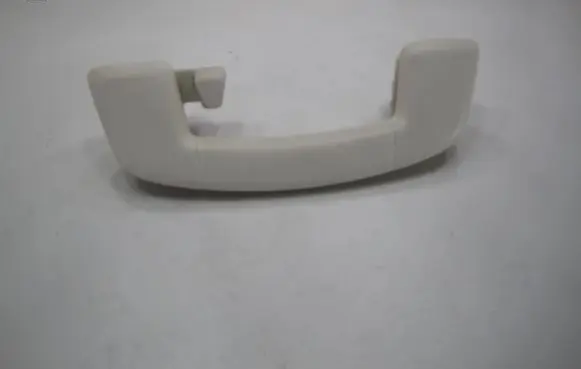 Volkswagen PASSAT B8 Rear interior roof grab handle 3G0857643B