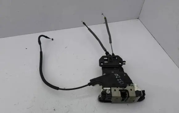 Jeep Cherokee Rear door lock P04589918ADA