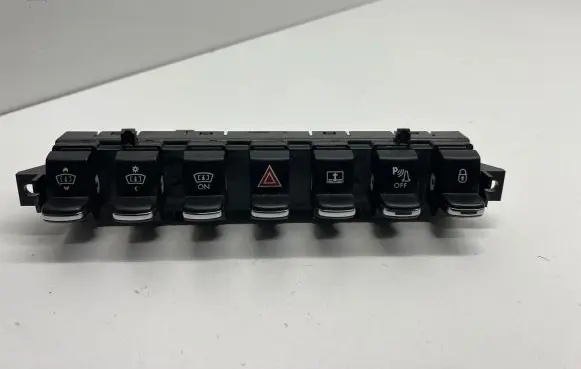 Peugeot 3008 I A set of switches 10033756