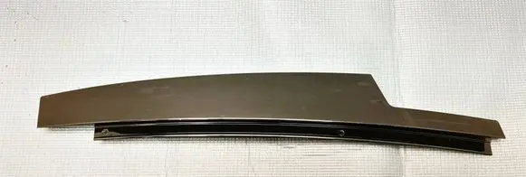 BMW X5 F15 Door glass trim 7317789 73177317789