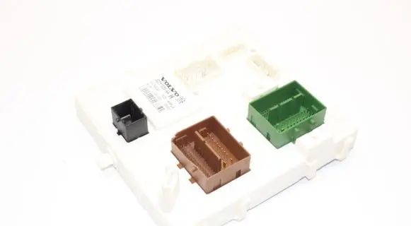 Volvo S90, V90 Central body control module 32217335AA