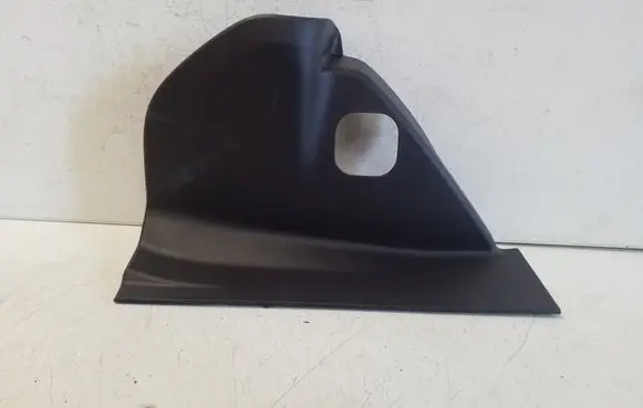 Toyota bZ4X Dashboard side end trim 5531842050