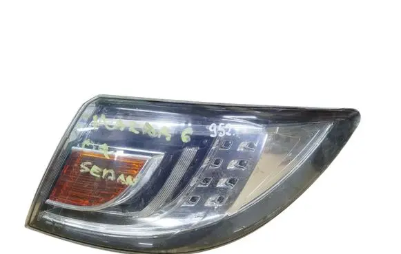 Mazda 6 Rear/tail lights 22041055 GS151150