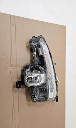 Toyota Prius Prime LED Daytime headlight 