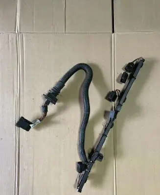 BMW 4 F36 Gran coupe Other wiring loom 8572426