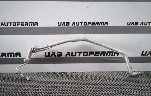 Renault Kadjar Air conditioning (A/C) pipe/hose 924409613R