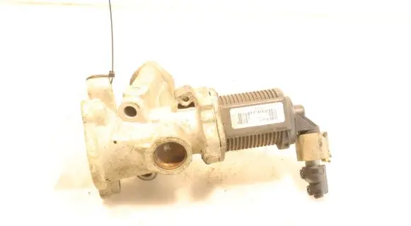 Opel Corsa D EGR valve 