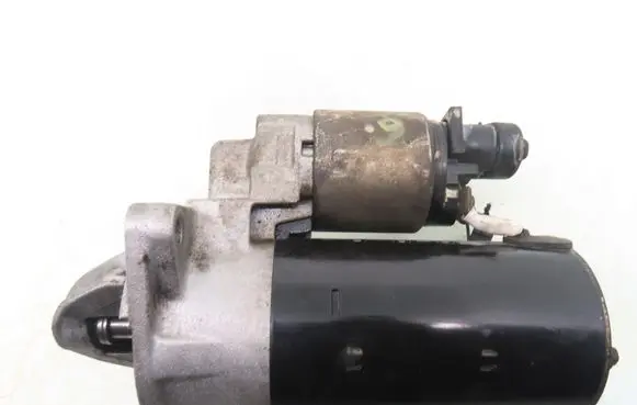 Fiat Punto (188) Starter motor 0001109030