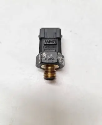 BMW 1 E81 E87 Fuel pressure sensor 15680410 156859