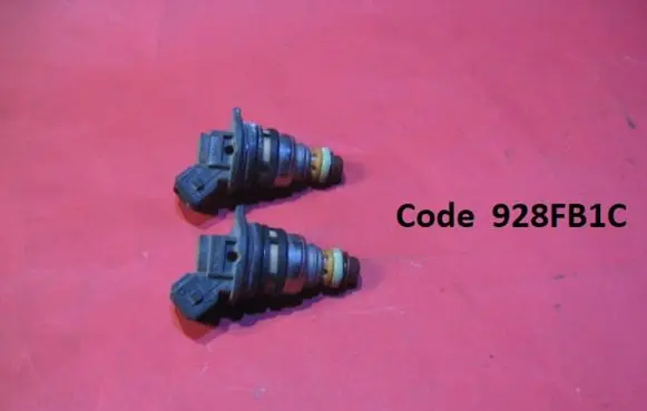 Ford Escort Fuel injector 928FB1C 167060