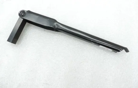 Opel Zafira C Wheel nut wrench 13348506 1434009