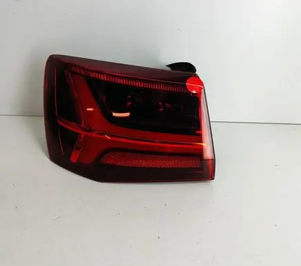 Audi A6 S6 C7 4G Rear/tail lights 4G9945095E 4G9945253A