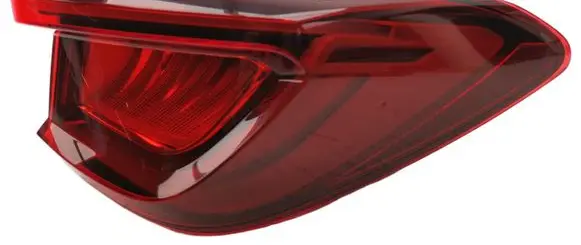 Seat Leon IV Rear/tail lights 5FA945208G