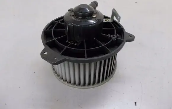 Mazda 323 F Heater fan/blower 