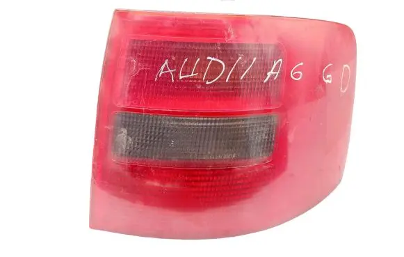 Audi A6 S6 C5 4B Rear/tail lights 4B9945096