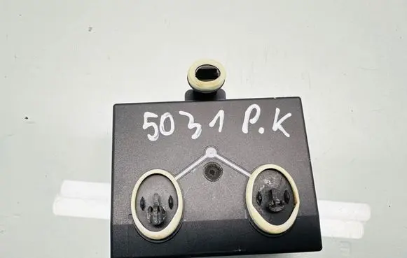 Audi A6 C7 Door control unit/module 4G8959793E 4G8959793A