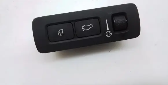 Volvo XC90 Tailgate opening switch 31376509