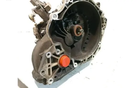 Opel Vectra C Manual 5 speed gearbox 