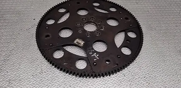 BMW 7 E65 E66 Flywheel 11227788746