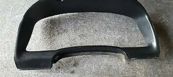 Lexus GX J120 Dashboard trim 5540460170