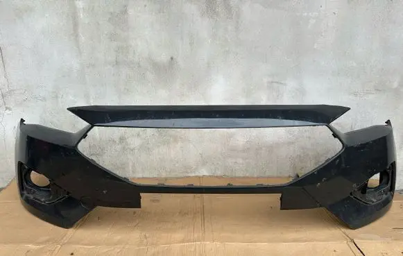 Seat Tarraco Front bumper 5FJ807221D