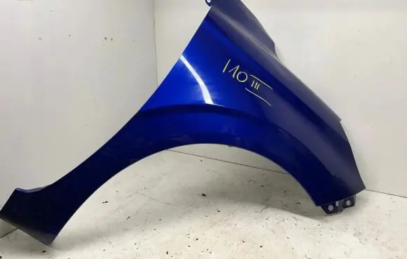 Hyundai i10 Fender