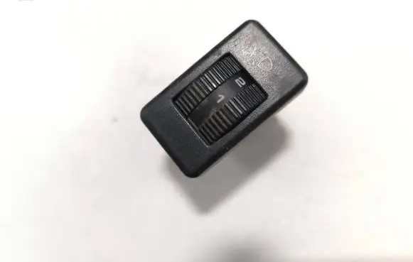 Volkswagen PASSAT B3 Headlight level height control switch 357941333