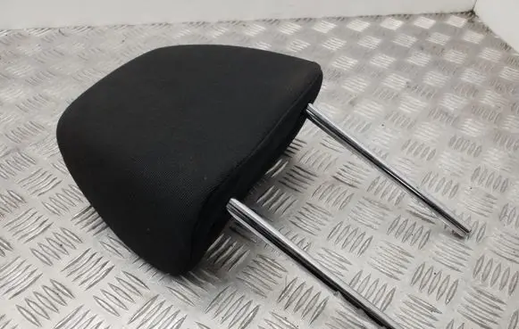 Skoda Superb B6 (3T) Front seat headrest 