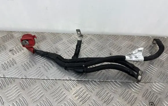 Chrysler Pacifica Positive cable (battery) P68271649AB