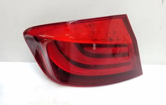 BMW 5 F10 F11 Rear/tail lights 17346201