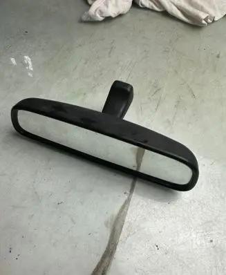 Mercedes-Benz Vito Viano W639 Rear view mirror (interior) 5353