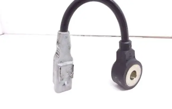 Peugeot 407 Detonation knock sensor 9641274180